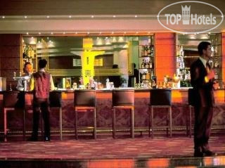 Hotel photo Hilton Paris Charles de Gaulle Airport 4*