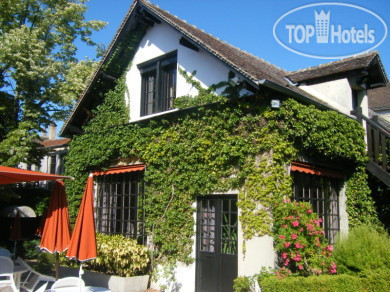Hotelier's photos La Cle d Or 3*