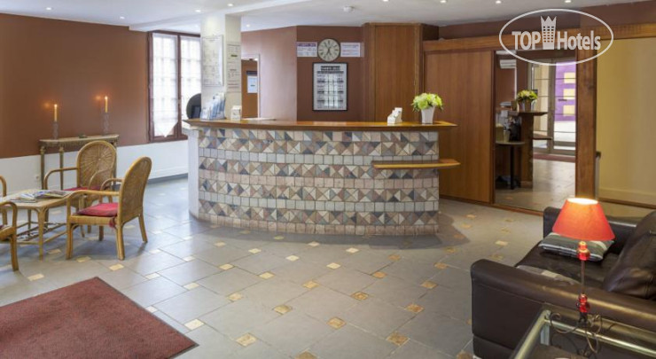 New photos from tourists La Ferme Des Barmonts 3*