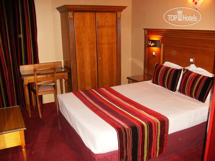 New photos from tourists Hotel Du Val De Seine 2*