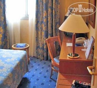 New photos from tourists Hotel Paris Boulogne 4*