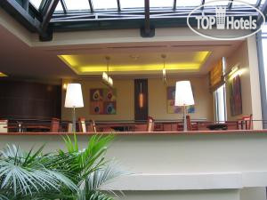 New photos from tourists LElysee Val dEurope 3*