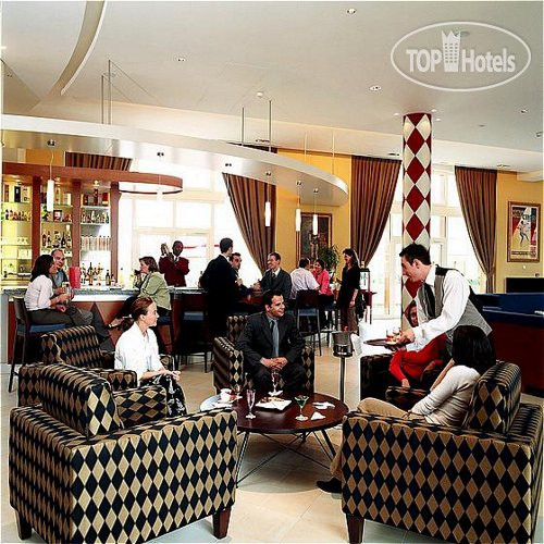 New photos from tourists Grand Magic Hotel Marne La Vallee 4*