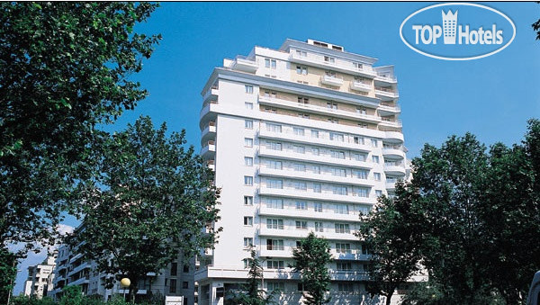 Hotelier's photos Adagio La Defense Kleber 4*