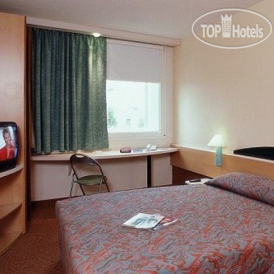 New photos from tourists Ibis Styles Paris Roissy Cdg 3*