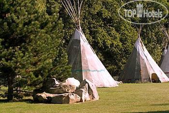 Новые добавленные фото туристов Disney`s Davy Crockett Ranch 2*
