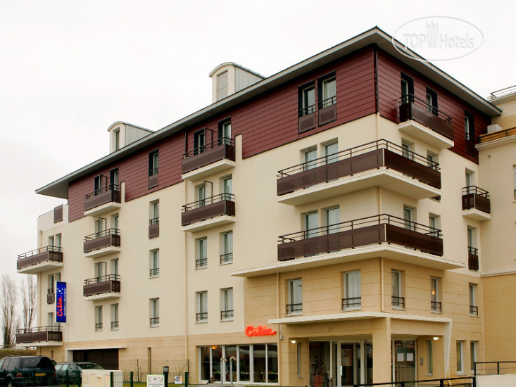 Hotelier's photos Adagio Access Carrieres-sous-Poissy