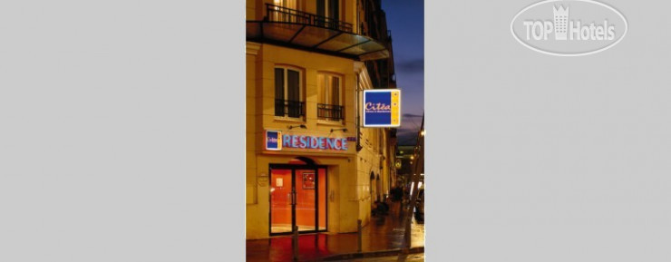 Hotel photo Adagio Access Paris Maisons Alfort 