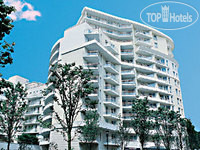 Hotelier's photos Adagio La Defense Le Parc 4*