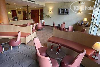 New photos from tourists Campanile Roissy 2*