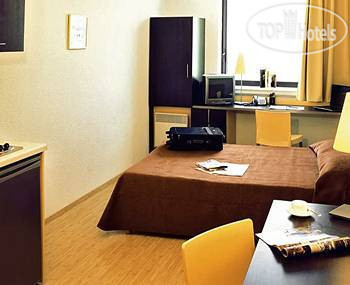 New photos from tourists Torcy Marne-la-Vallee 3*