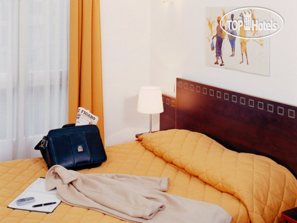 Hotel photo Adagio Access La Defense Place Charras 