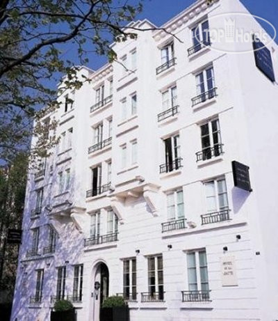 Hotel photo De la Jatte 3*