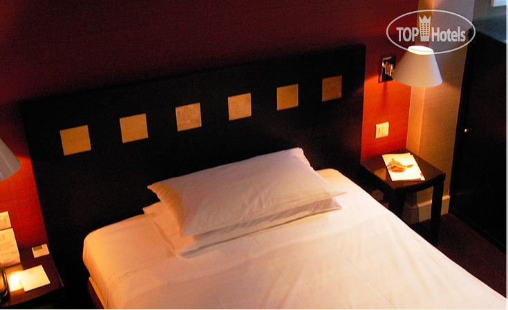 New photos from tourists De la Jatte 3*