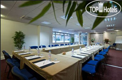 New photos from tourists Fraser Suites Harmonie Paris la Defense 4*