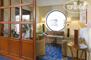 New photos from tourists Mercure Cergy Pontoise Centre 3*