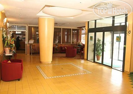 Hotelier's photos Hotel The Originals Nanterre La Defense 4*