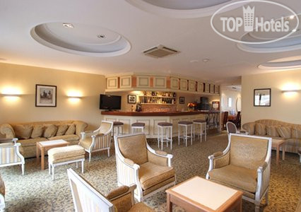 New photos from tourists Hotel The Originals Boutique Rueil La Defense 4*