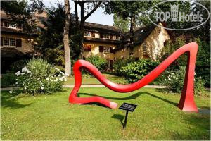 Hotelier's photos Cazaudehore 4*
