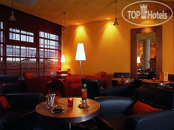New photos from tourists Novotel Suites Paris CDG Airport Villepinte 4*