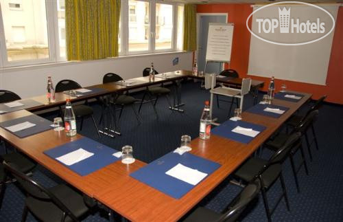 New photos from tourists Mercure Marne la vallee Bussy St Georges 3*
