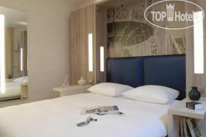 Hotel photo Adagio Paris Montrouge 4*