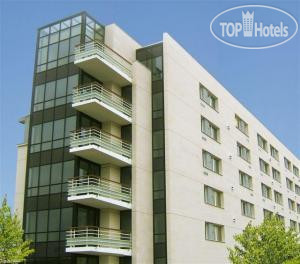 New photos from tourists Residhome Appart Hotel Val d'Europe 4*