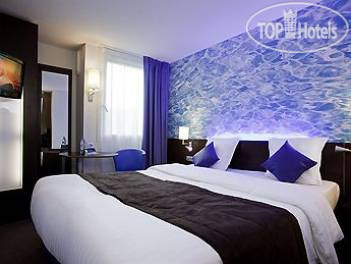 New photos from tourists Ibis Styles Paris Val de Fontenay 2*