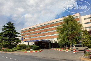 Hotel photo Best Western Hotel Paris CDG Airport 4*
