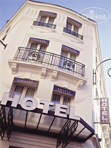 Hotel photo Charlemagne 2*
