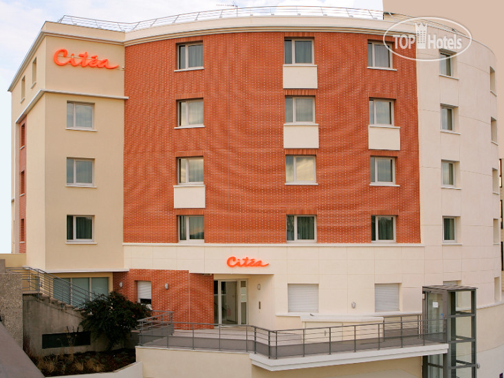Hotelier's photos Adagio Access Nogent-sur-Marne 3*