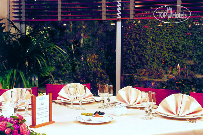 New photos from tourists Meudon Forest Hill 3*