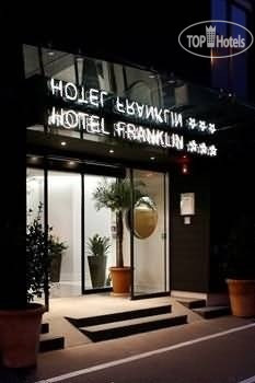 Hotelier's photos Franklin 3*