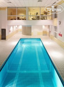 New photos from tourists Hyatt Regency Paris - Charles de Gaulle 4*