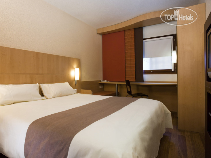 Hotel photo Ibis Paris Porte d'Italie 2*