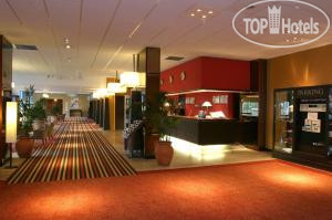 New photos from tourists Mercure Paris Orly Rungis 3*