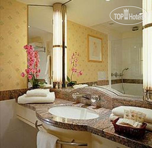 New photos from tourists Mercure Paris CDG Airport & Convention Hotel 4*