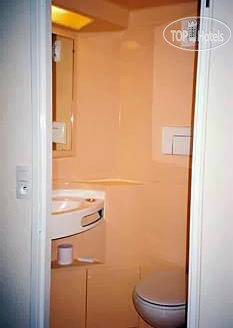 New photos from tourists Premier Classe Hotel Villepinte 1*