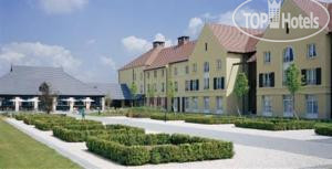 Hotelier's photos Campanile Val de France 3*