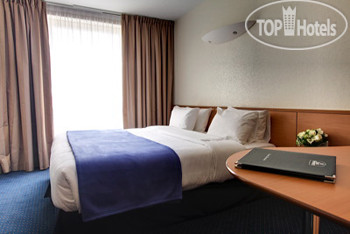 New photos from tourists Best Western Plus Paris Val de Bievre 4*