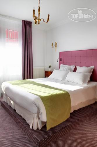 New photos from tourists Best Western Villa Henri IV 3*