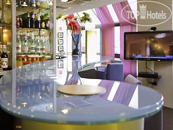Hotel photo Ibis Evry 3*