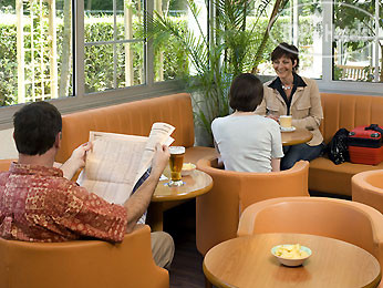 New photos from tourists Ibis Paris Meudon Velizy