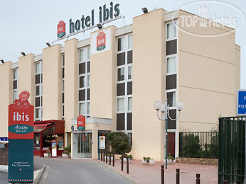 Hotelier's photos Ibis Paris Gennevilliers 3*