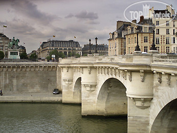 Hotelier's photos Ibis Paris Porte dOrleans 2*