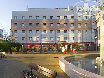 Hotel photo Ibis Paris Nanterre 