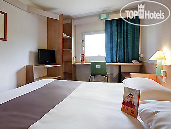 New photos from tourists Ibis Paris Porte de Clichy Centre 2*