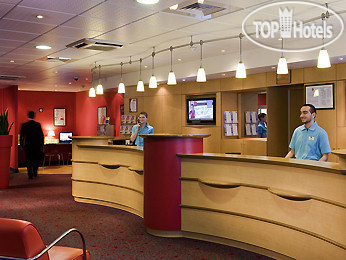 New photos from tourists Ibis Paris Porte de Bagnolet 3*