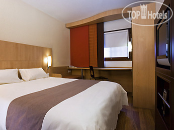 New photos from tourists Ibis Aulnay Paris Nord Expo