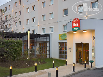 Hotelier's photos Ibis Villepinte P. Expos